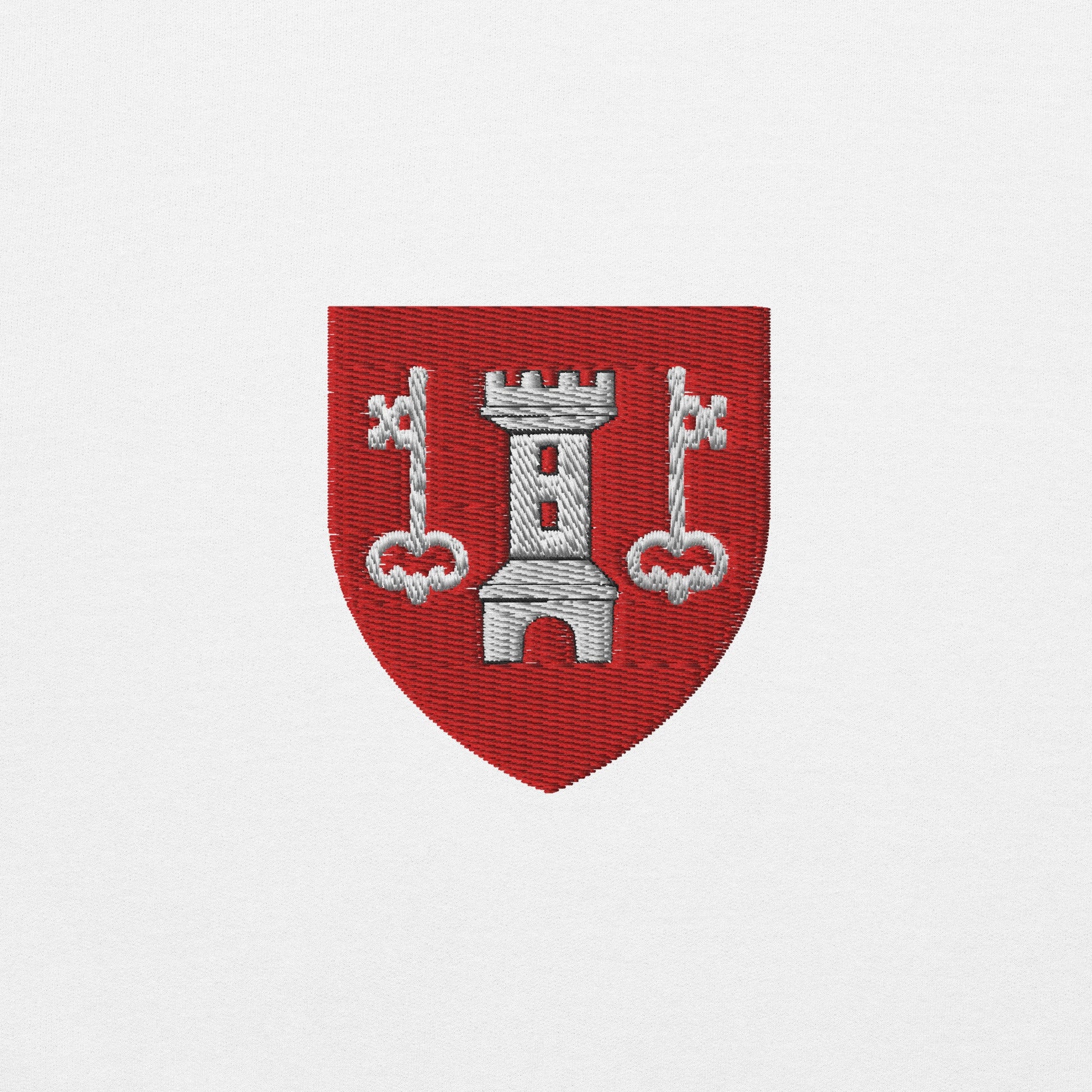 Pull - Martigues