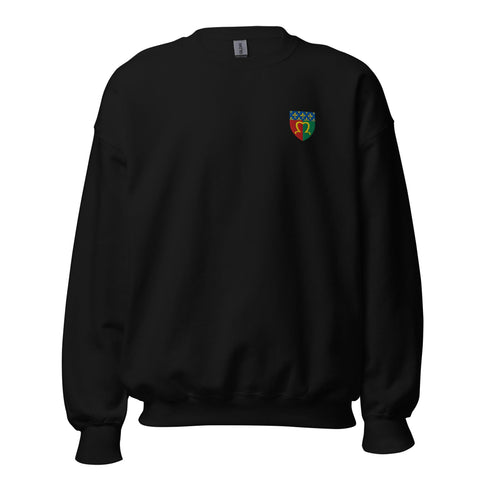 Pull - Meaux Noir / S