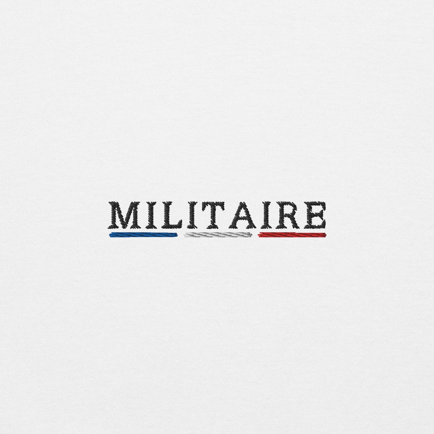 Pull - Militaire Français