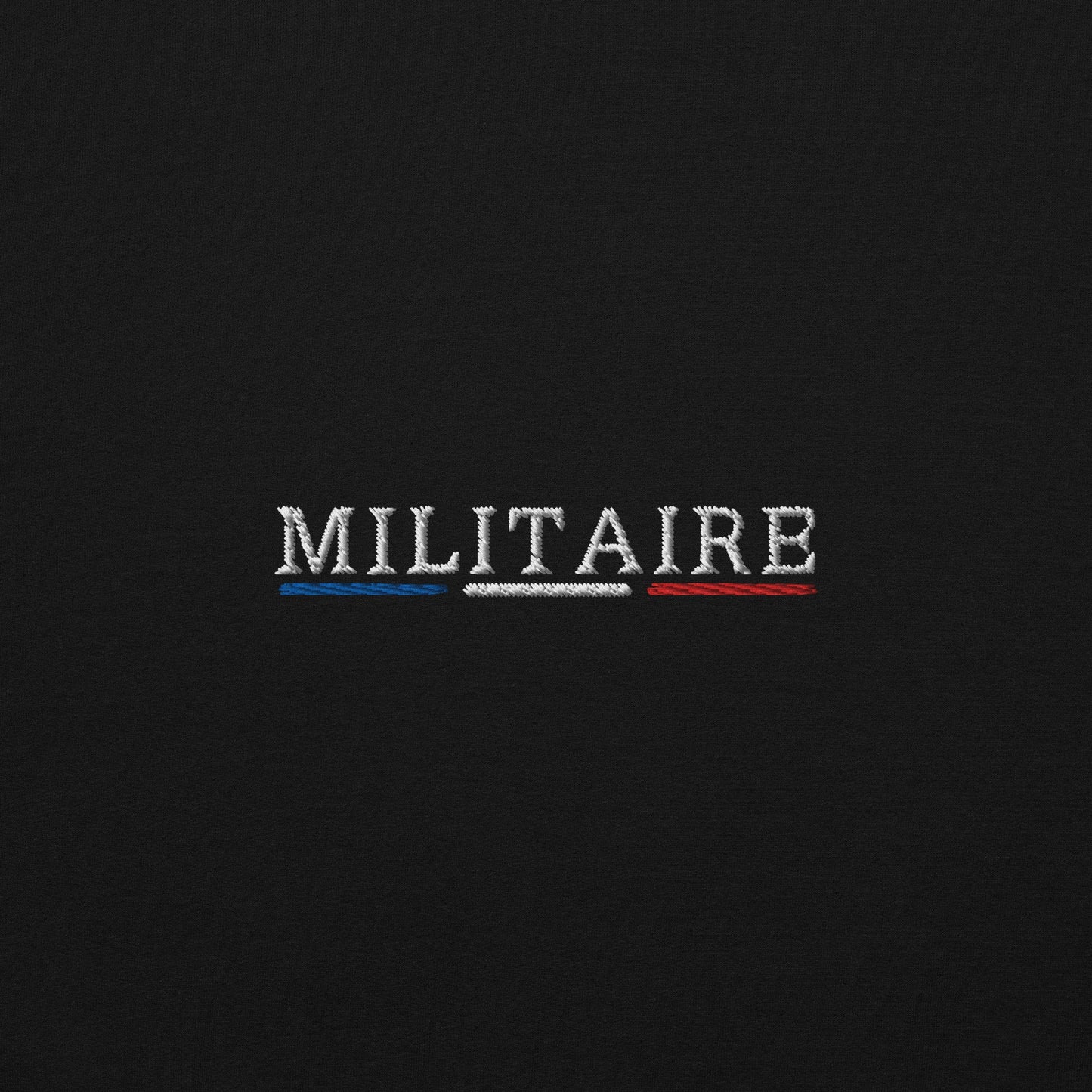 Pull - Militaire Français