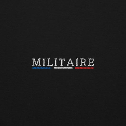 Pull - Militaire Français