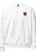 Pull - Montauban Blanc / S