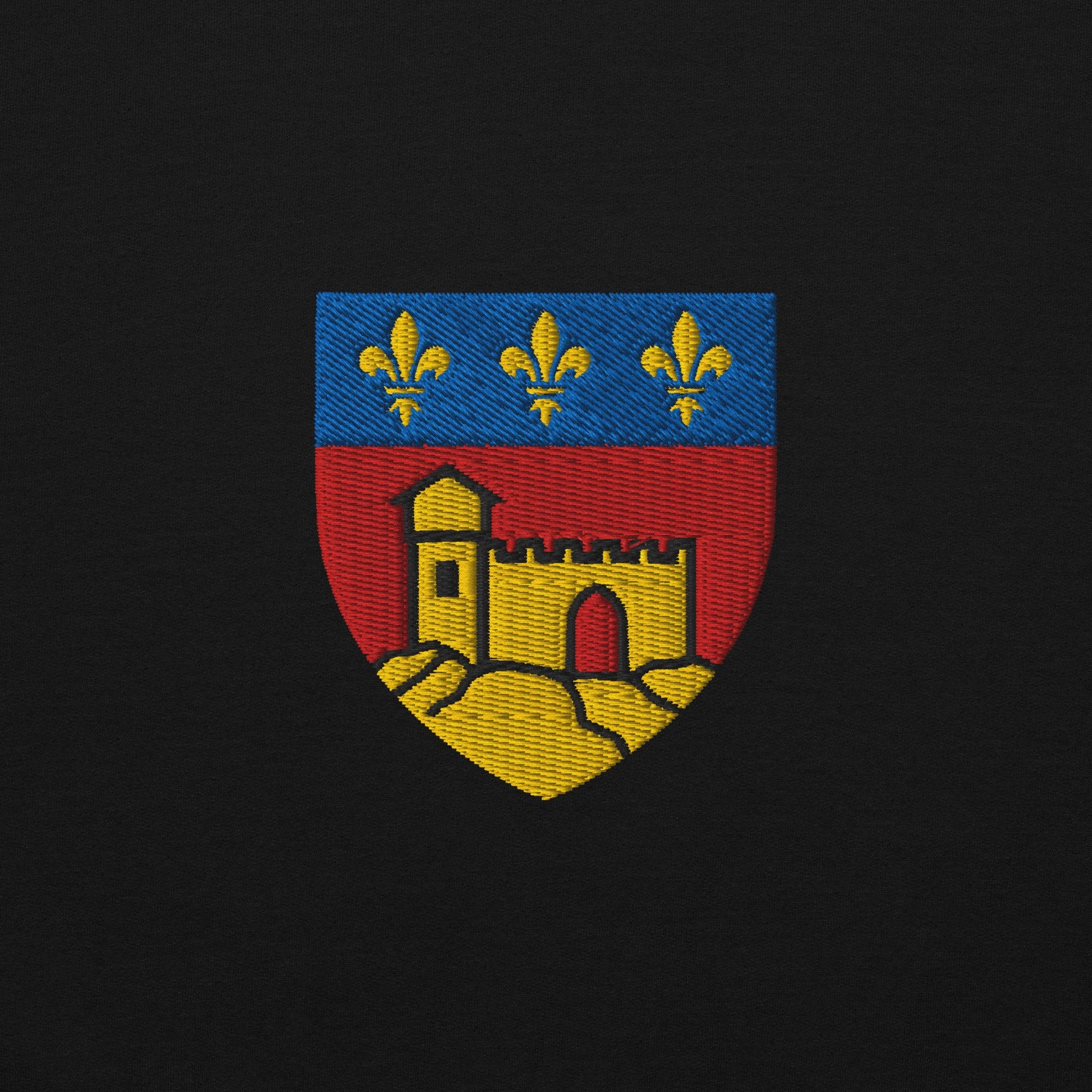 Pull - Montbrison