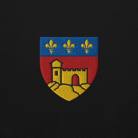 Pull - Montbrison