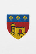 Pull - Montbrison