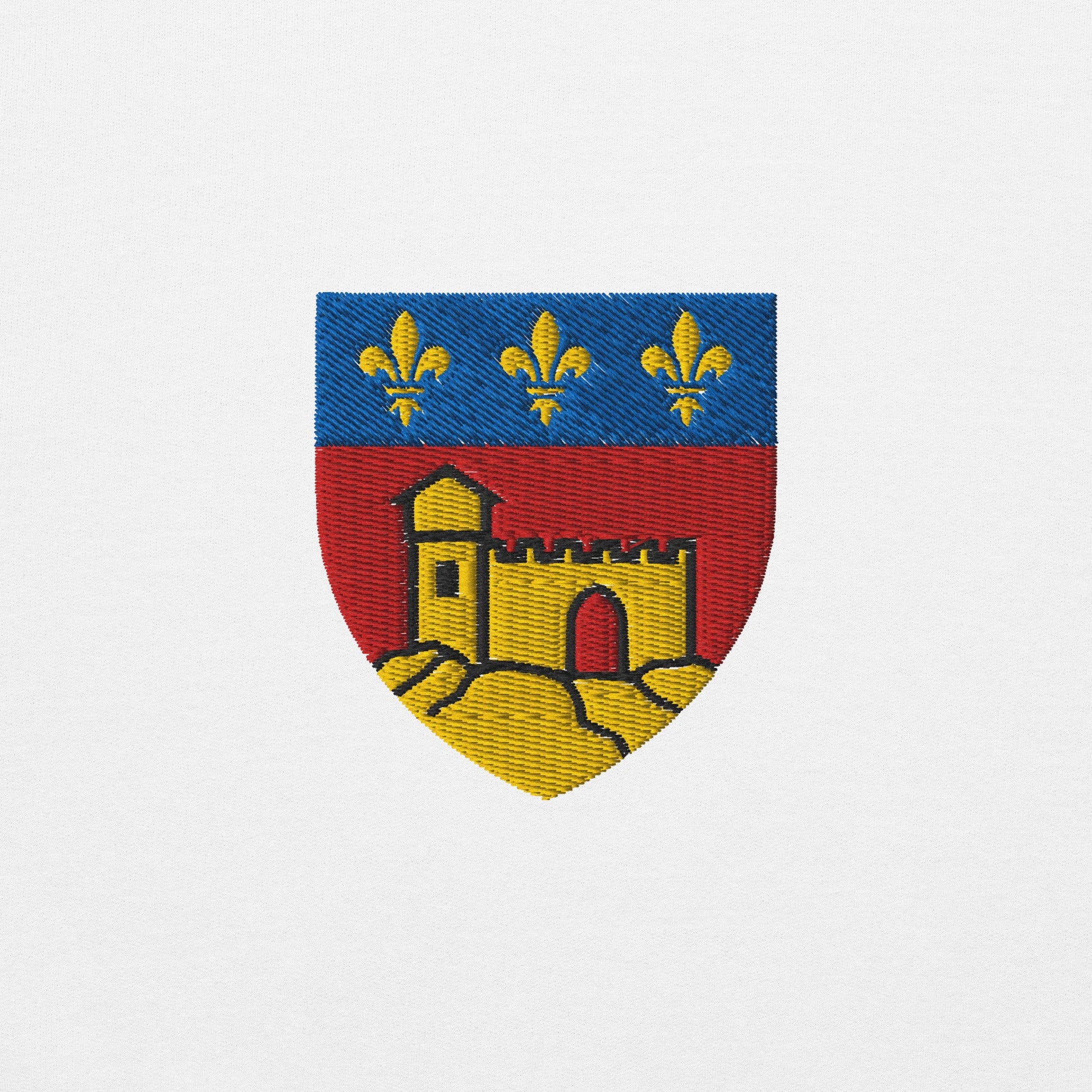Pull - Montbrison