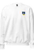 Pull - Montluçon Blanc / S