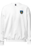Pull - Montpellier Blanc / S