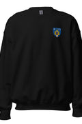 Pull - Montpellier Noir / S