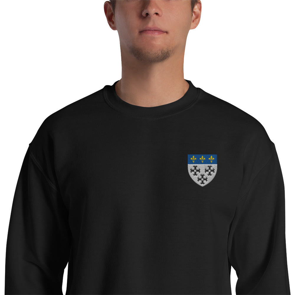 Pull - Moulins