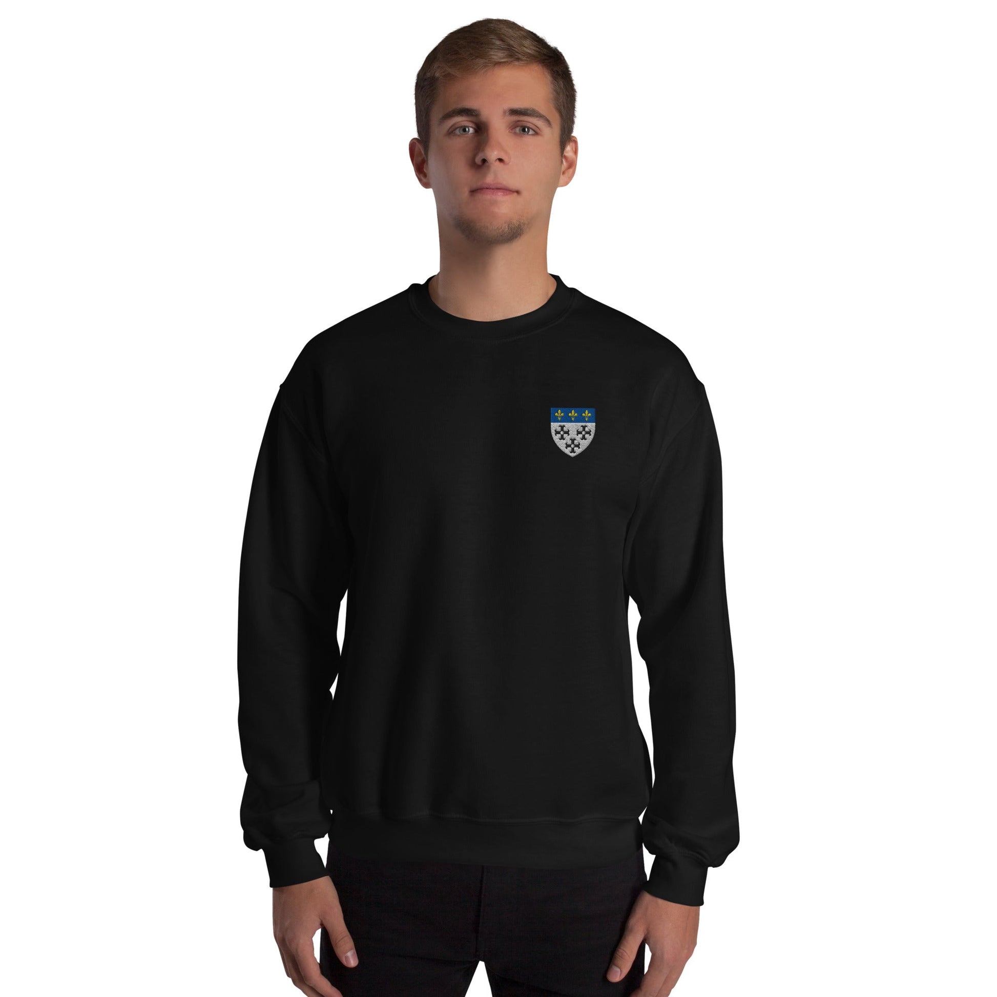 Pull - Moulins