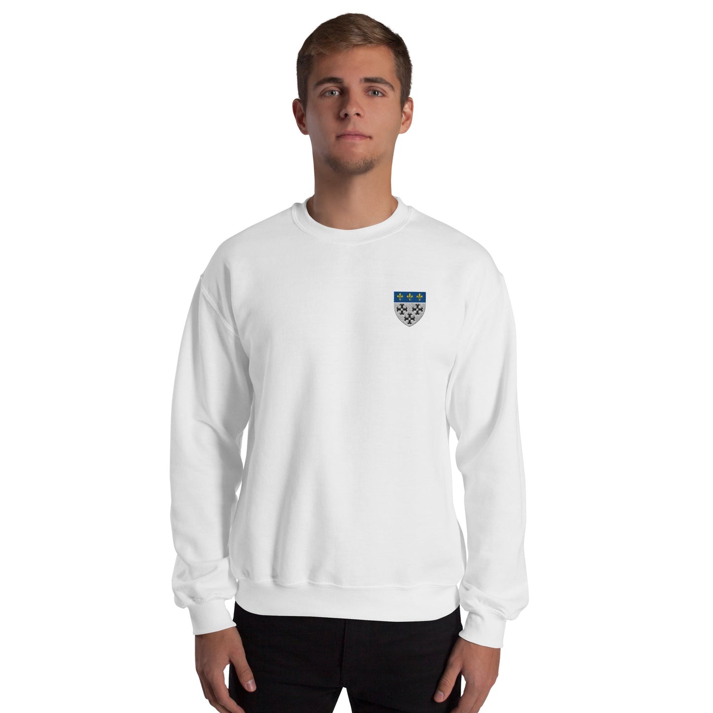Pull - Moulins