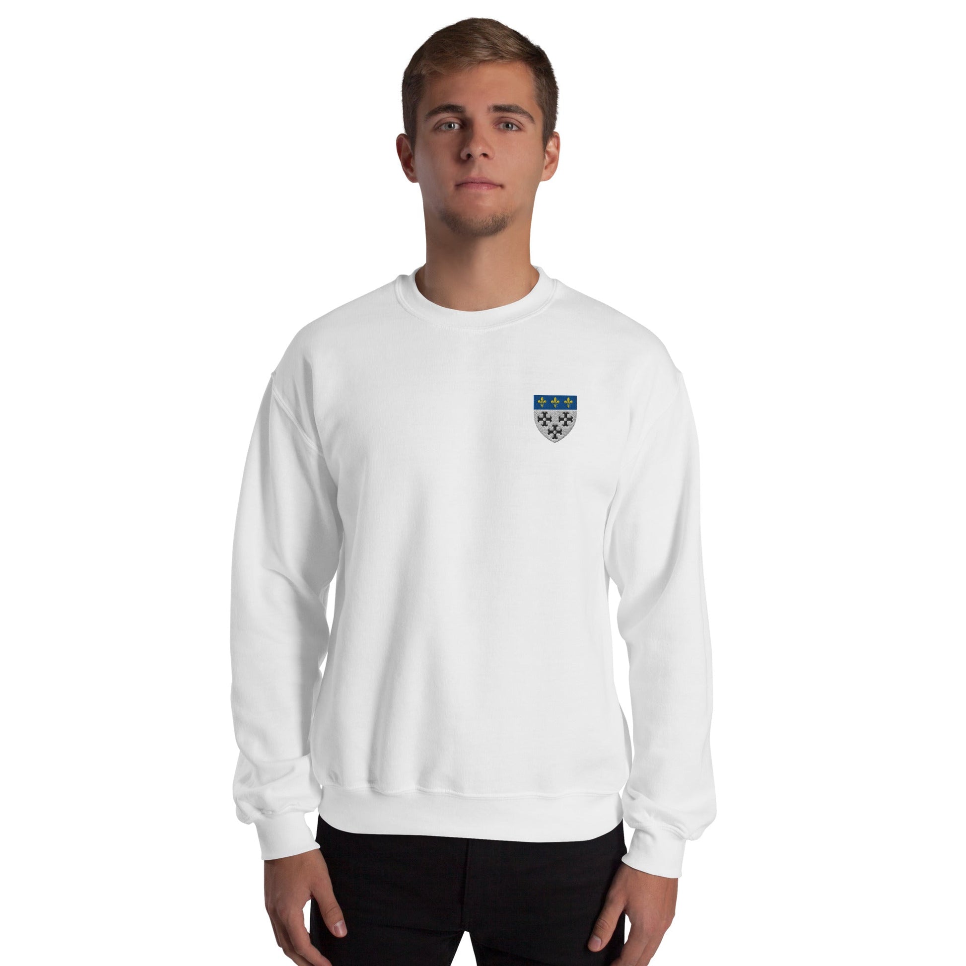 Pull - Moulins