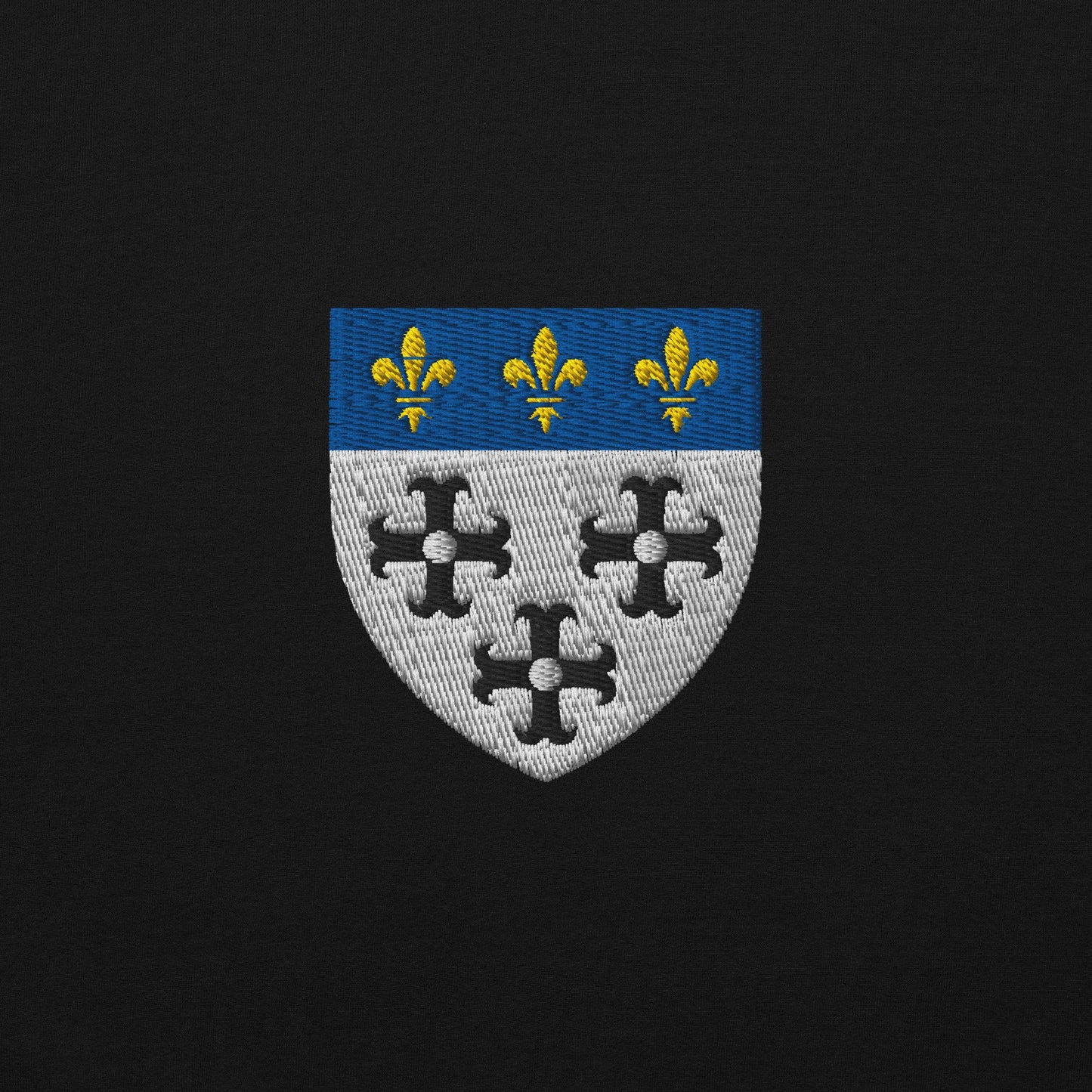 Pull - Moulins