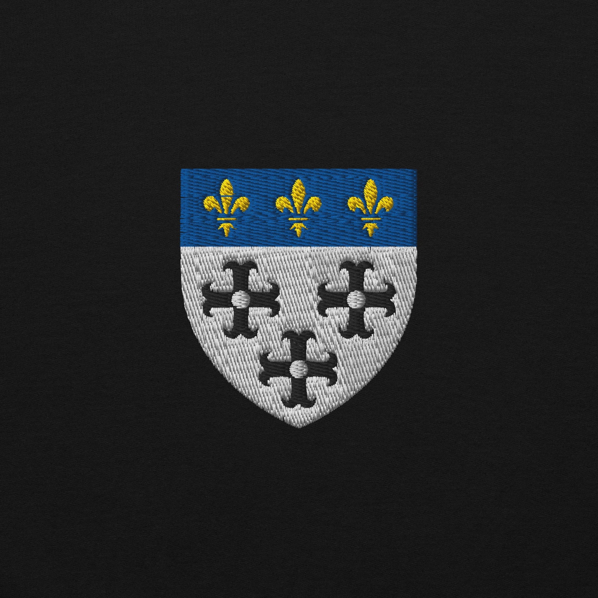 Pull - Moulins