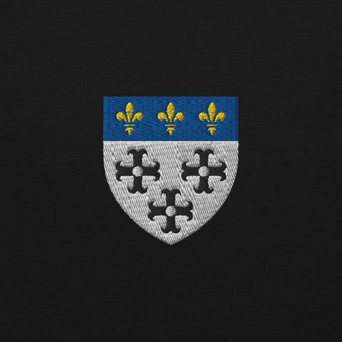 Pull - Moulins