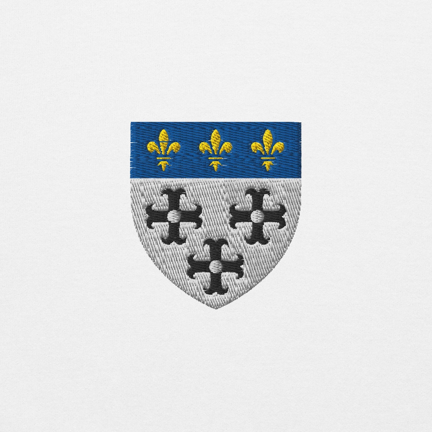 Pull - Moulins