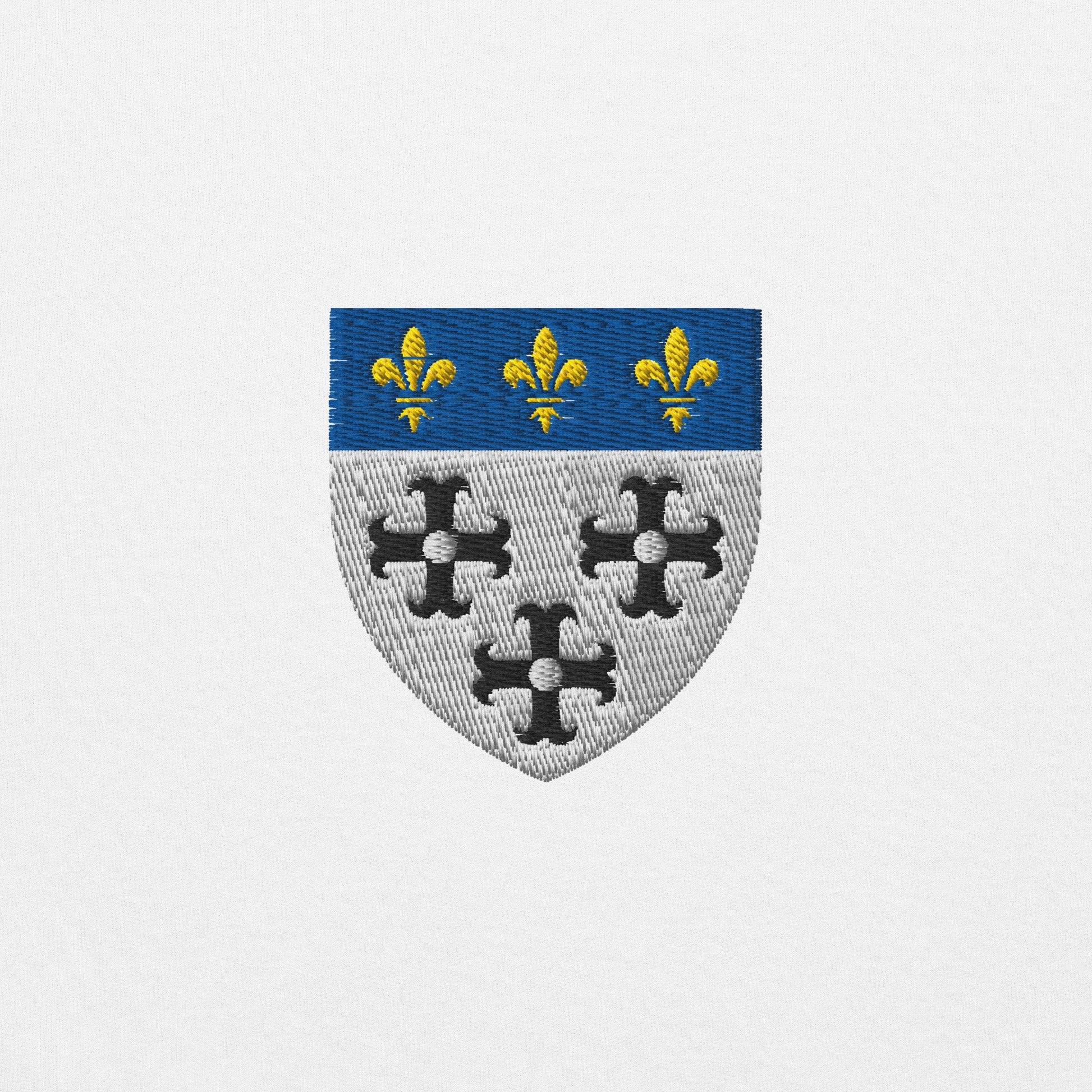 Pull - Moulins
