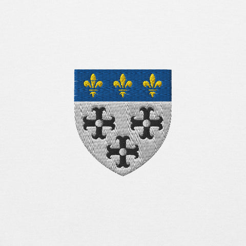 Pull - Moulins