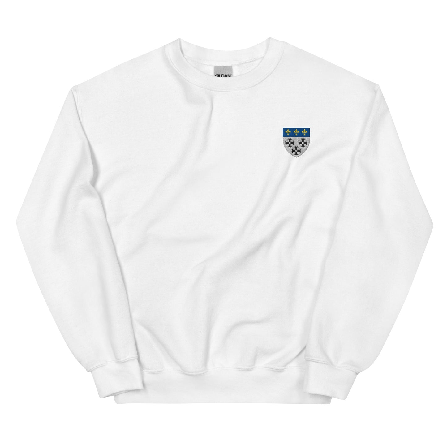 Pull - Moulins