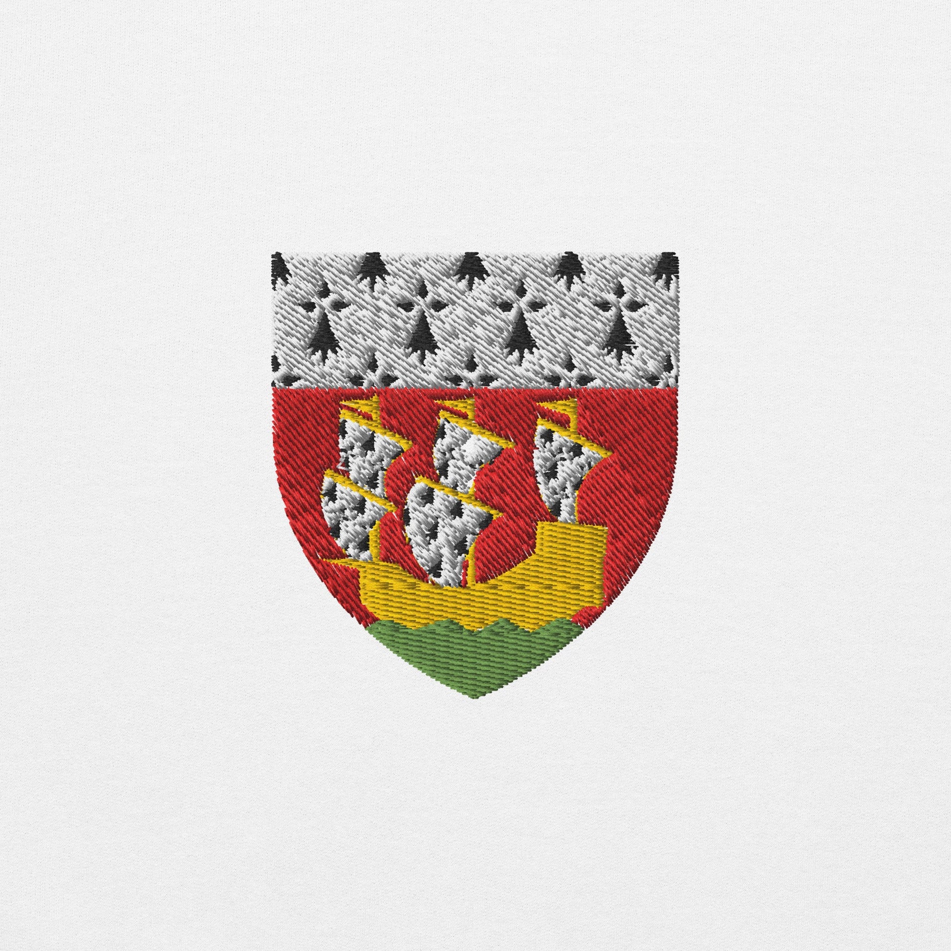 Pull - Nantes