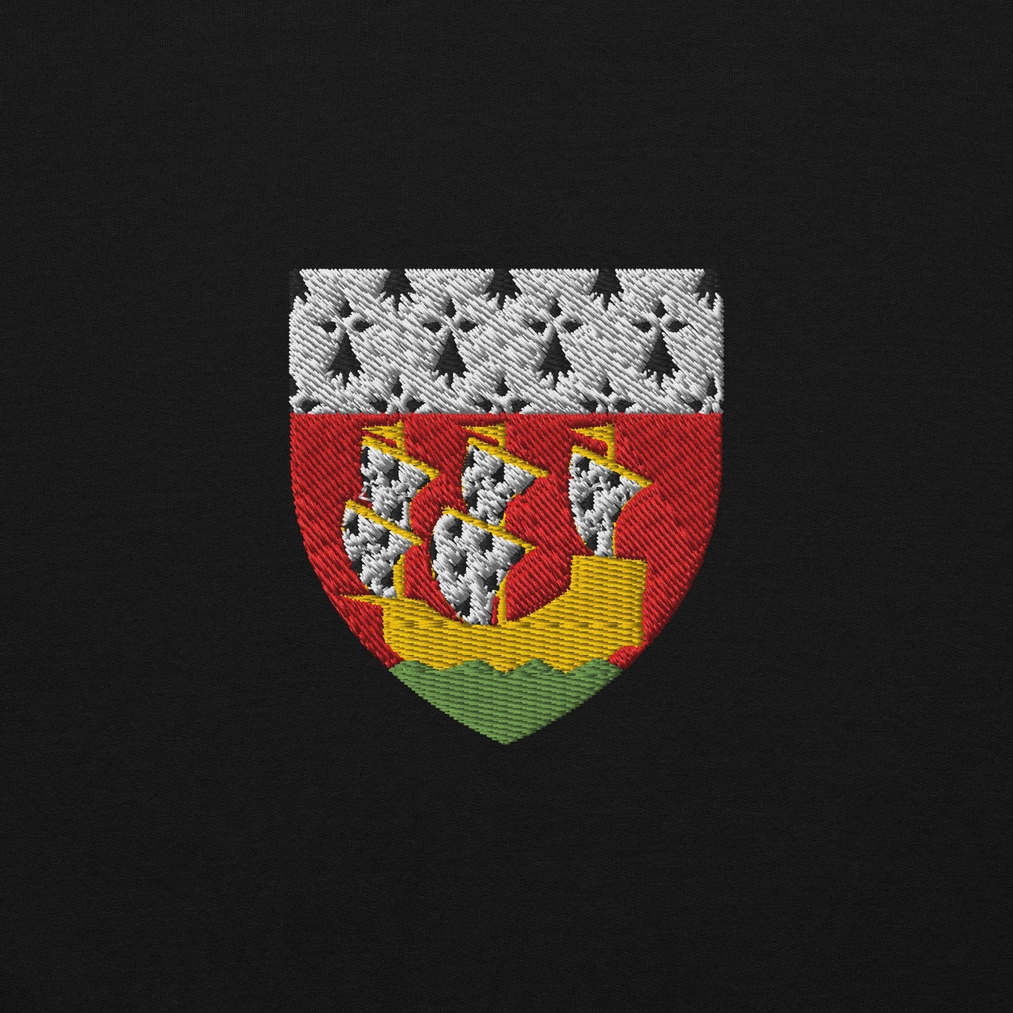 Pull - Nantes