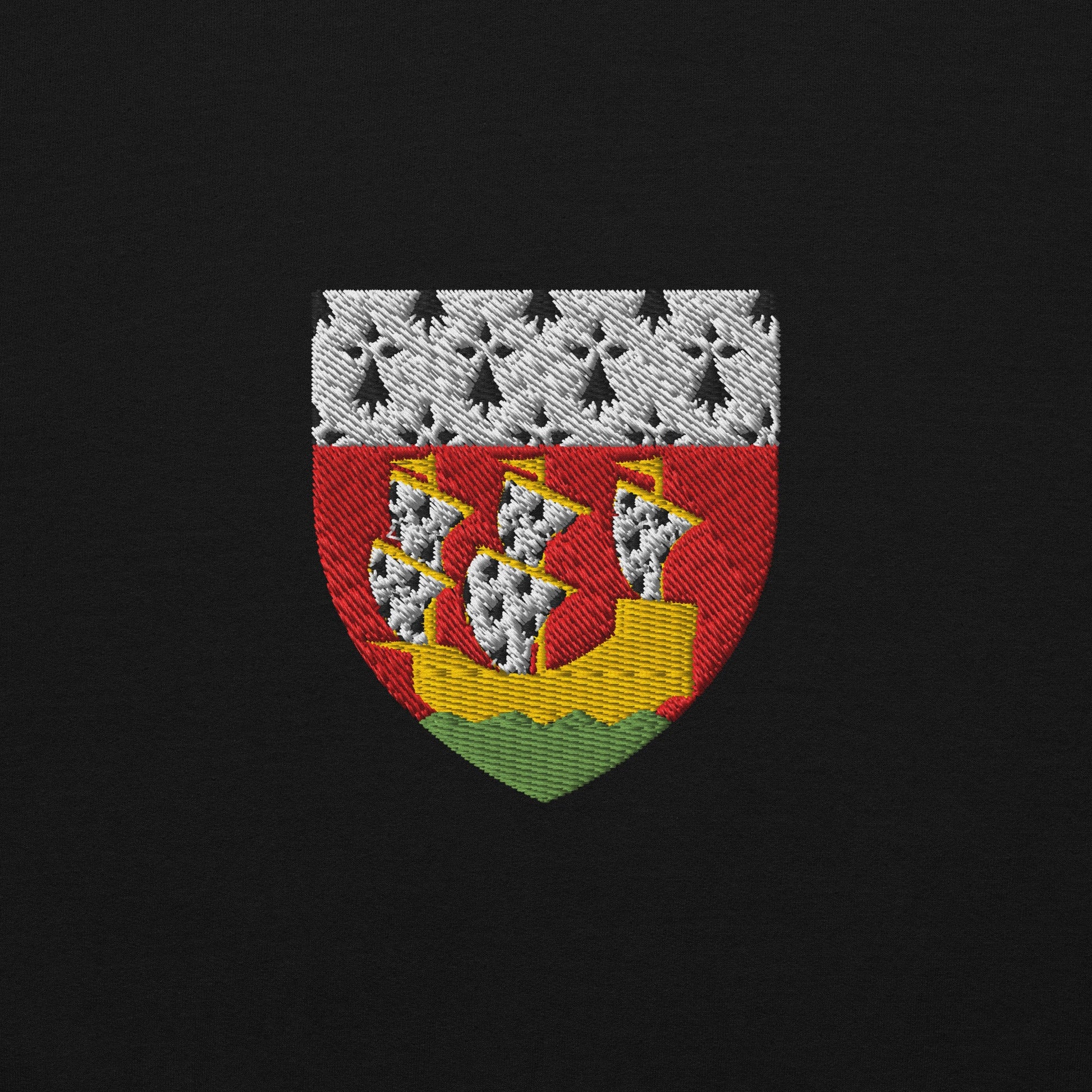Pull - Nantes