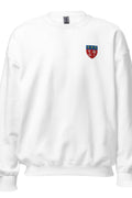 Pull - Narbonne Blanc / S