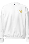 Pull - Navarre Blanc / S