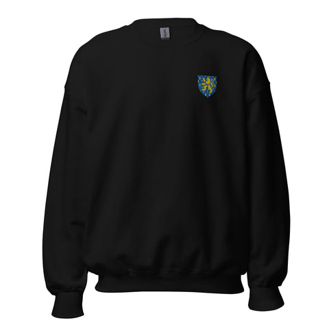 Pull - Nevers Noir / S