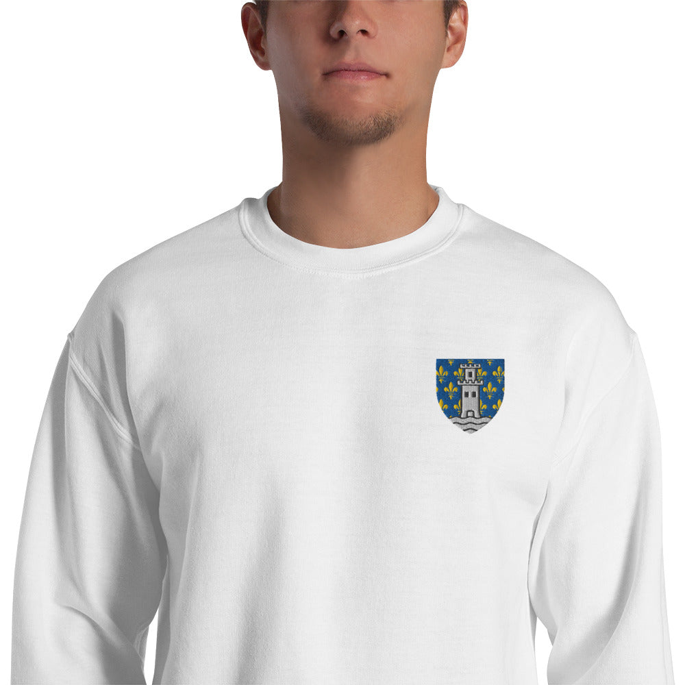Pull - Niort