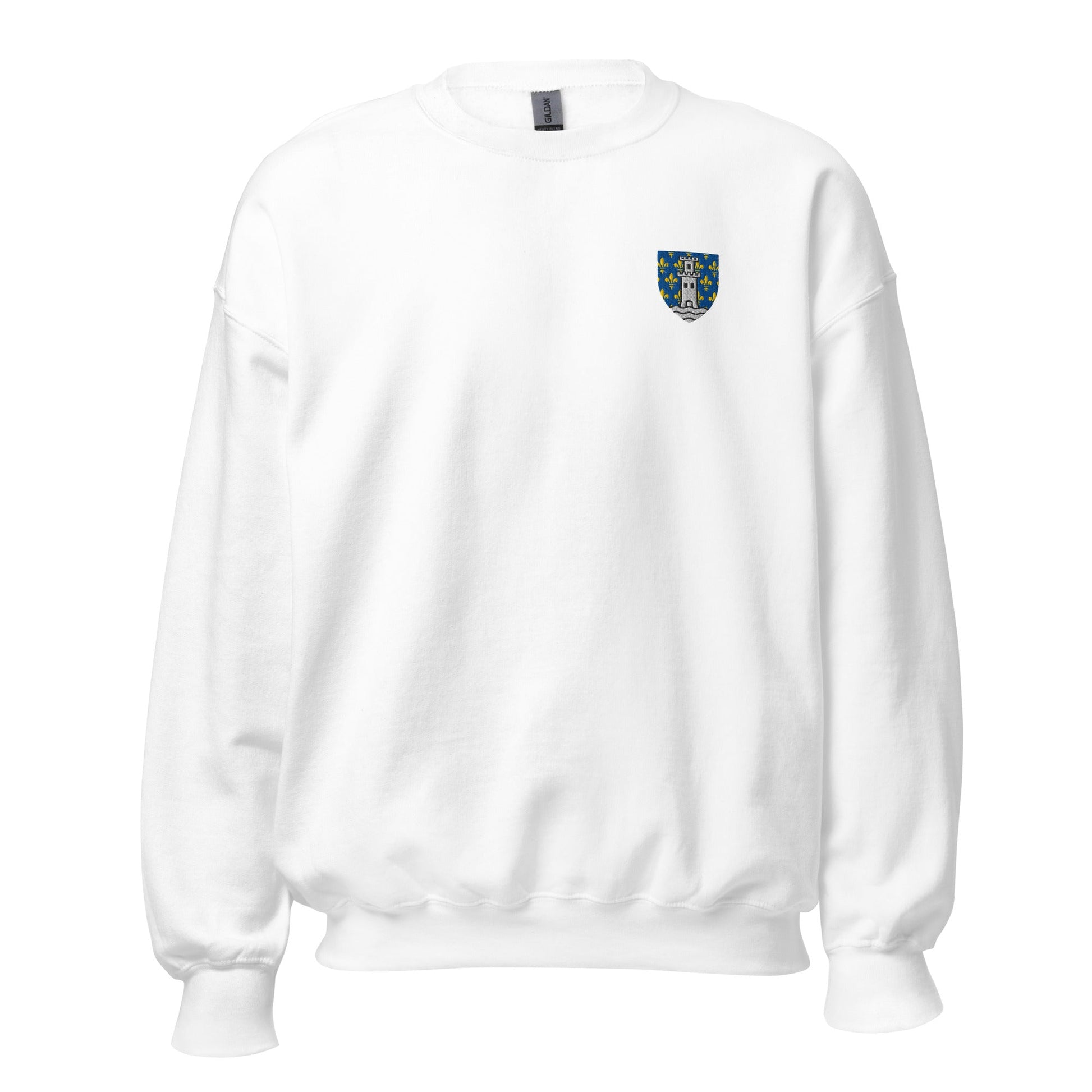 Pull - Niort Blanc / S