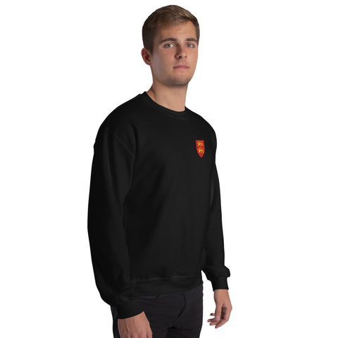 Pull - Normandie