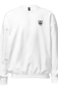 Pull - Oloron-Sainte-Marie Blanc / S
