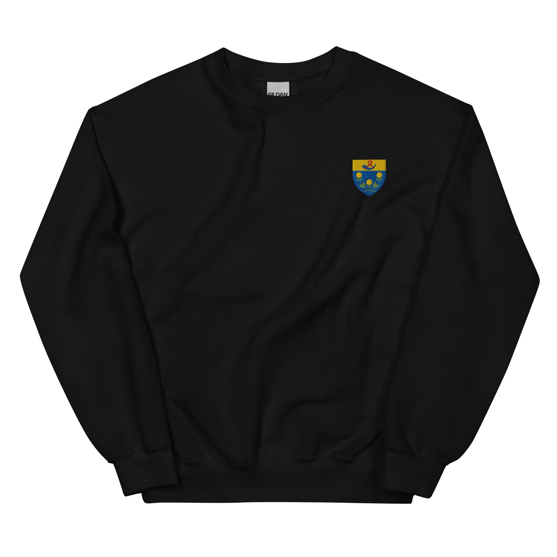 Pull - Orange