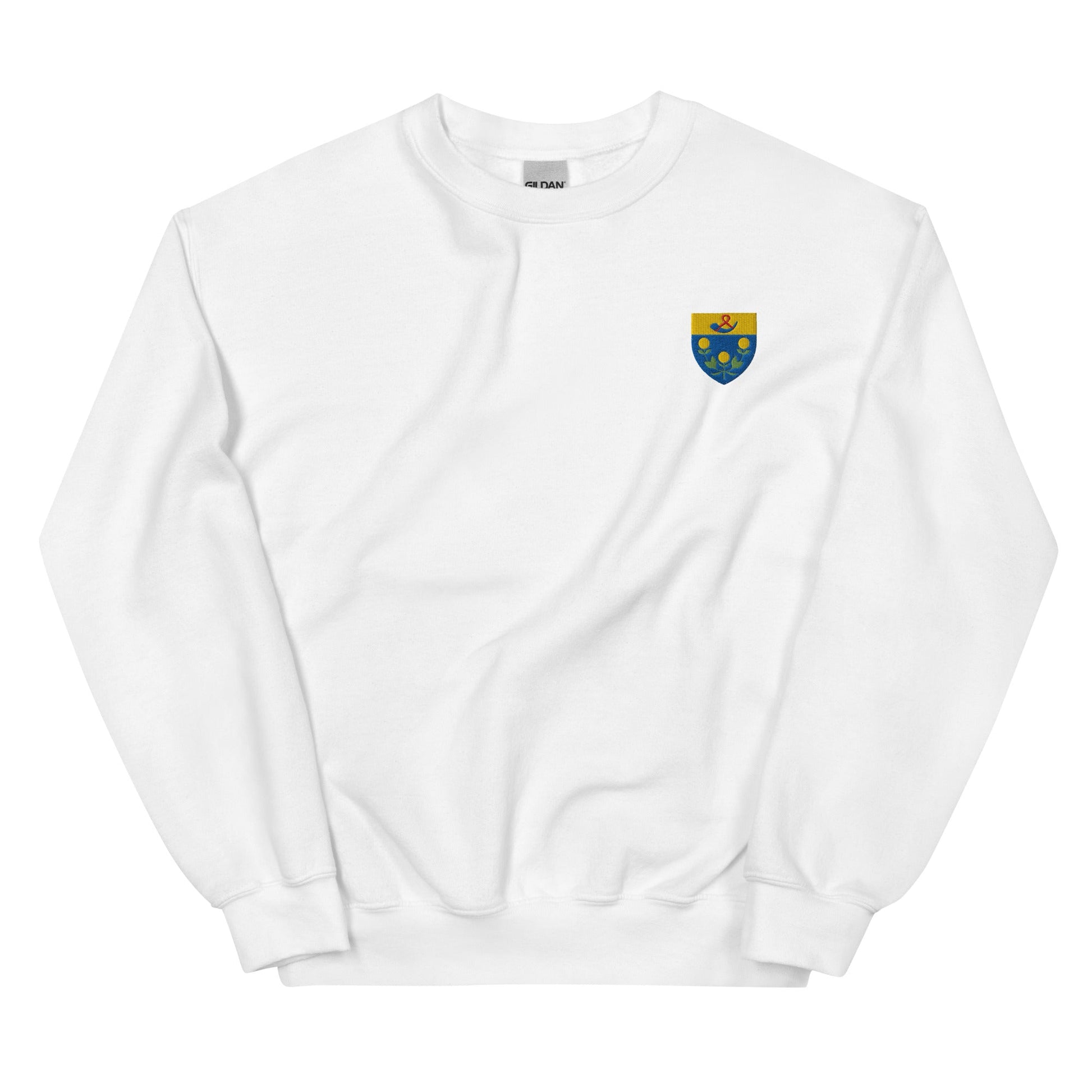 Pull - Orange