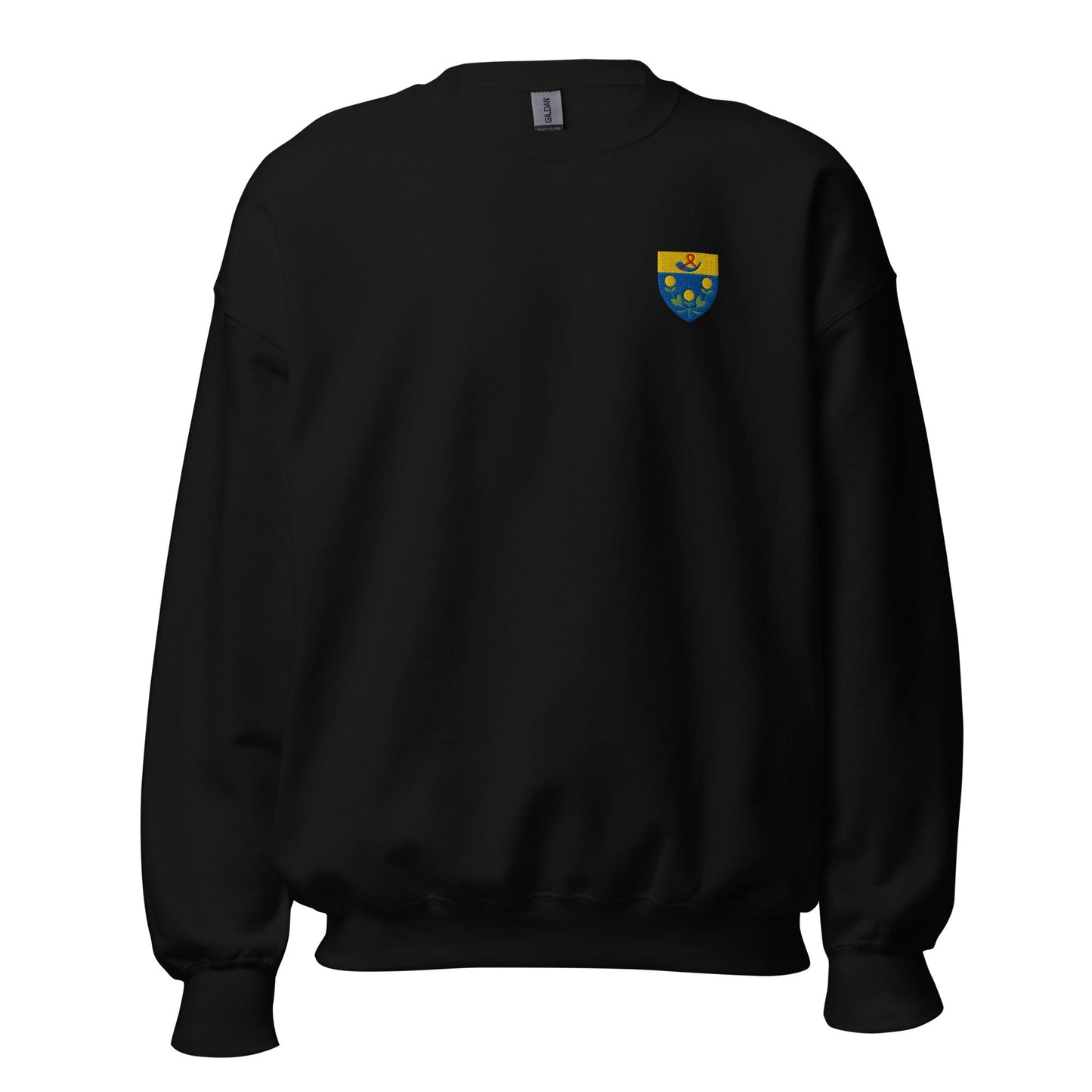 Pull - Orange Noir / S