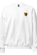 Pull - Oyonnax Blanc / S