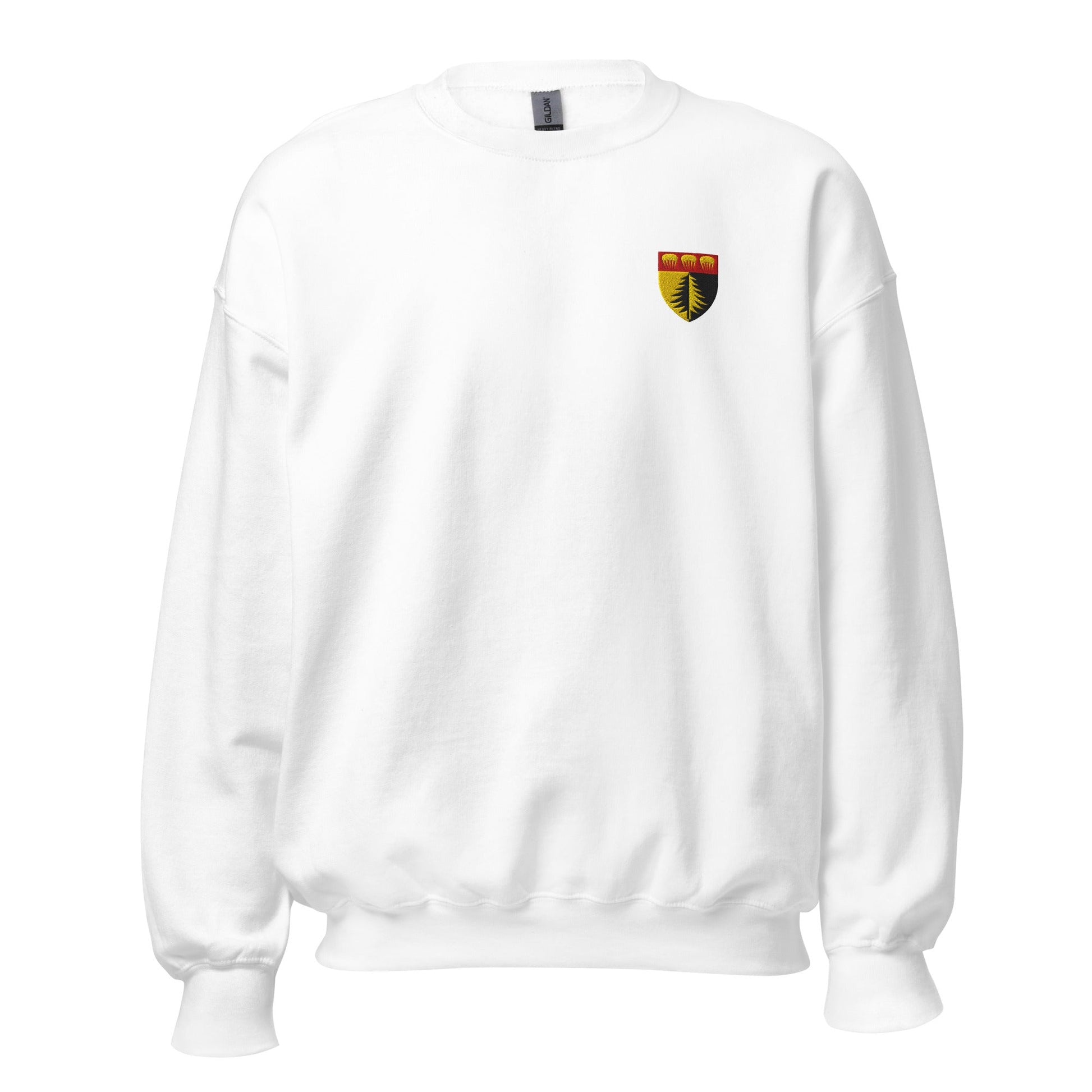 Pull - Oyonnax Blanc / S