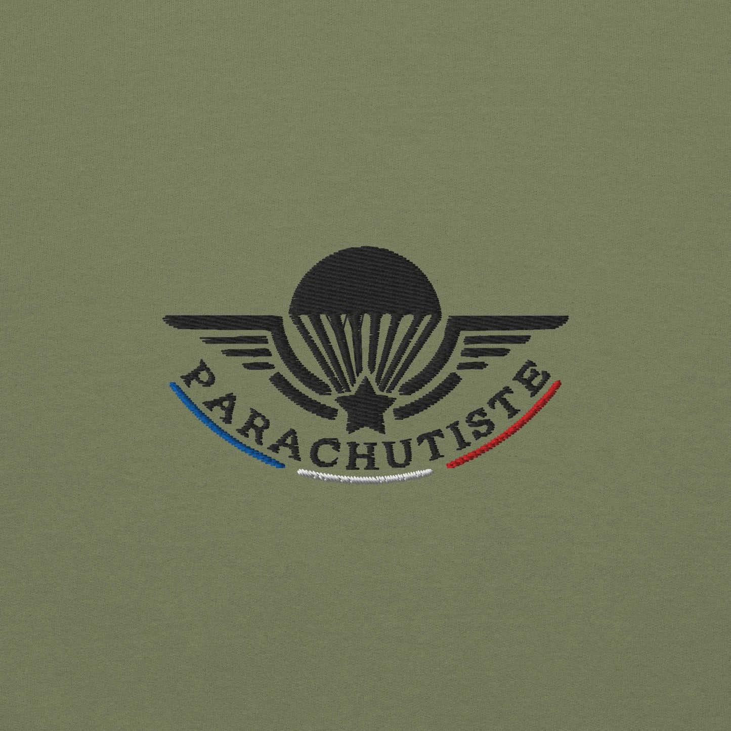 Pull - Parachutiste