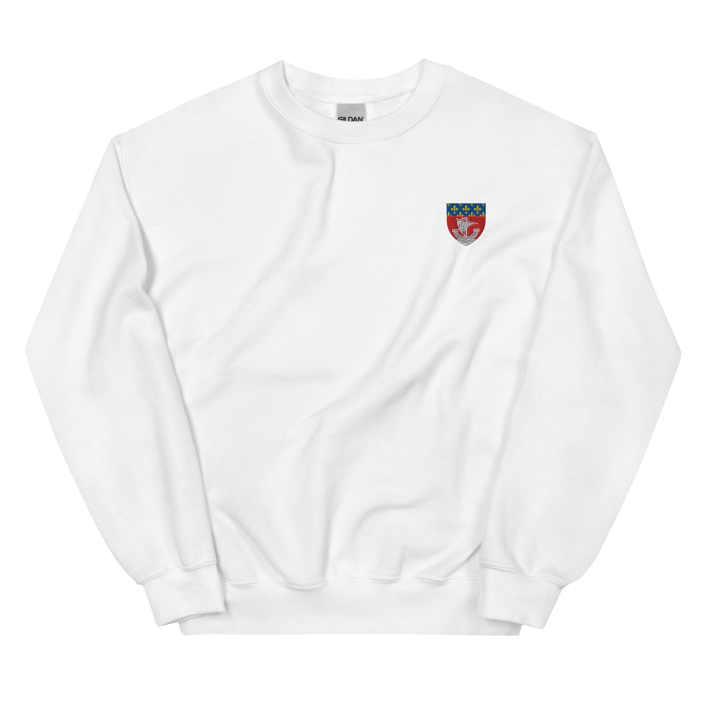 Pull - Paris