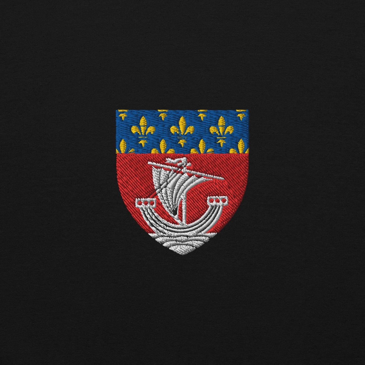 Pull - Paris
