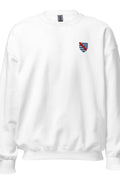 Pull - Parthenay Blanc / S