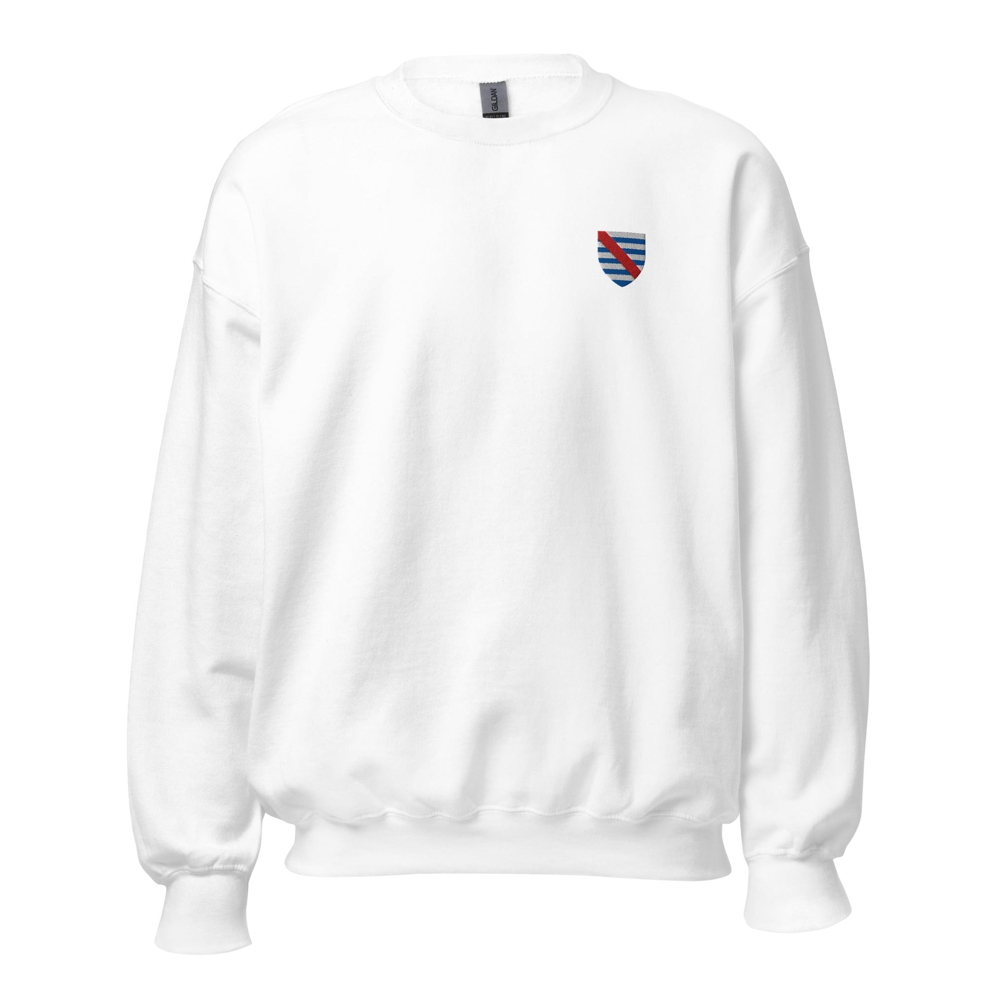 Pull - Parthenay Blanc / S