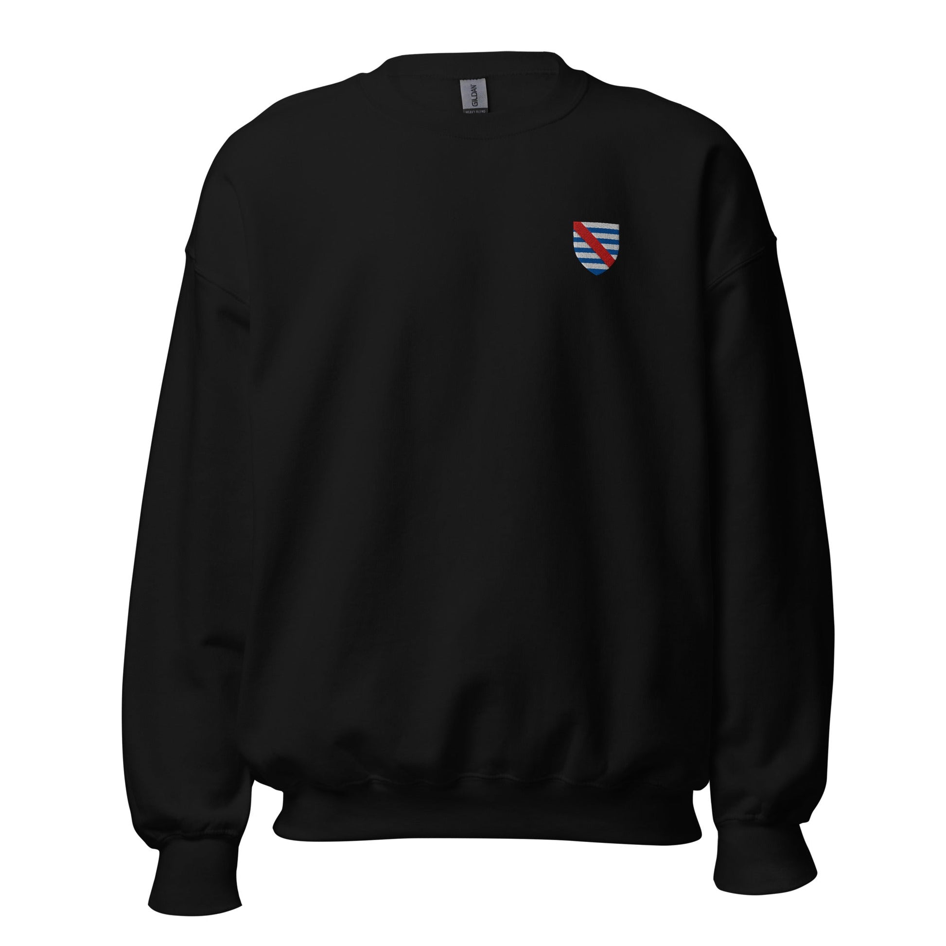 Pull - Parthenay Noir / S
