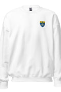 Pull - Pau Blanc / S