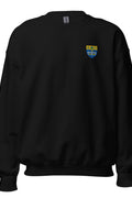 Pull - Pau Noir / S