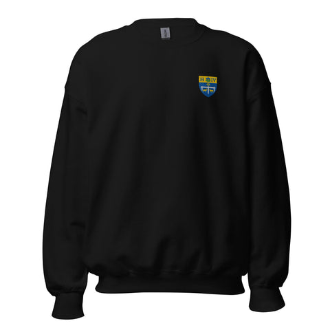 Pull - Pau Noir / S