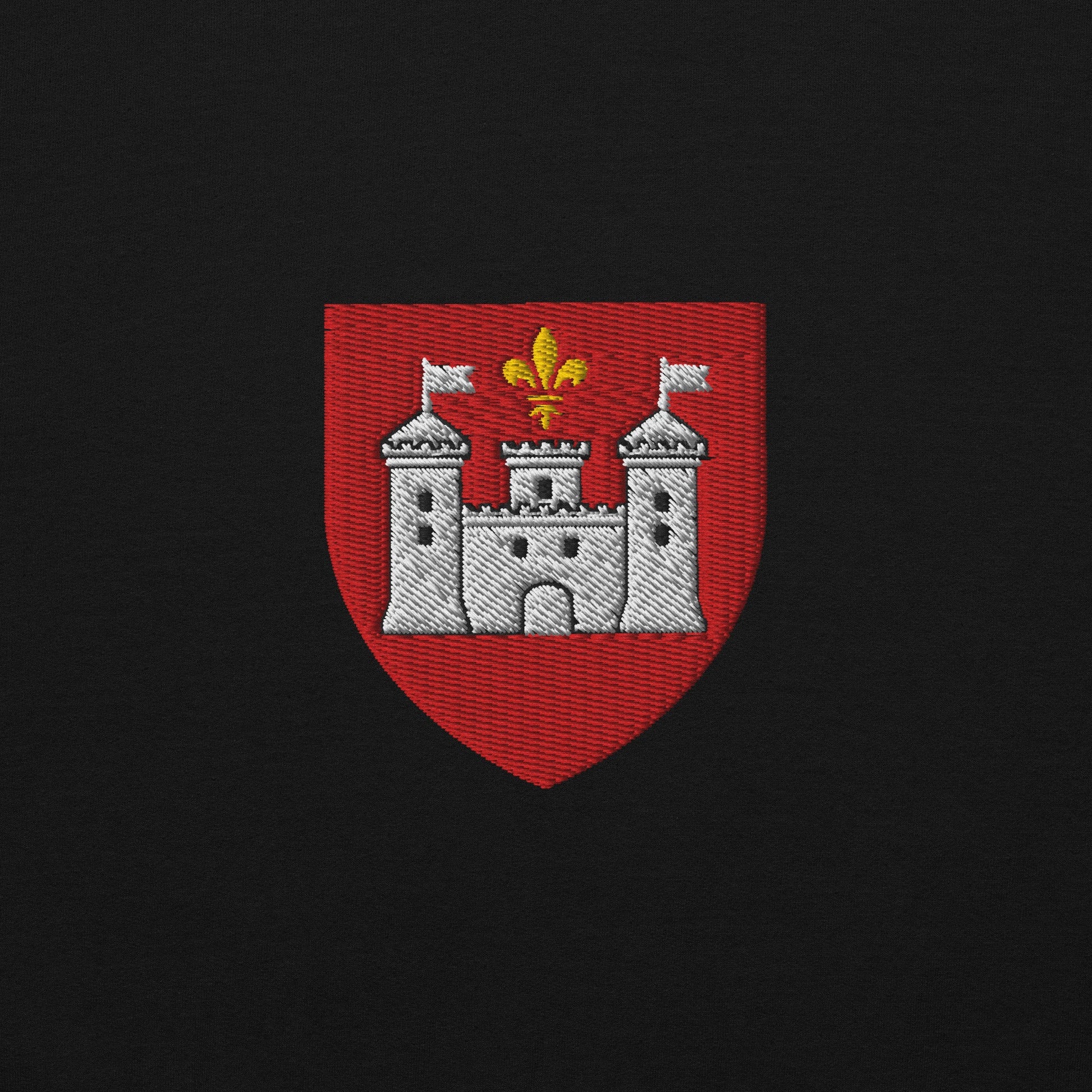Pull - Périgueux