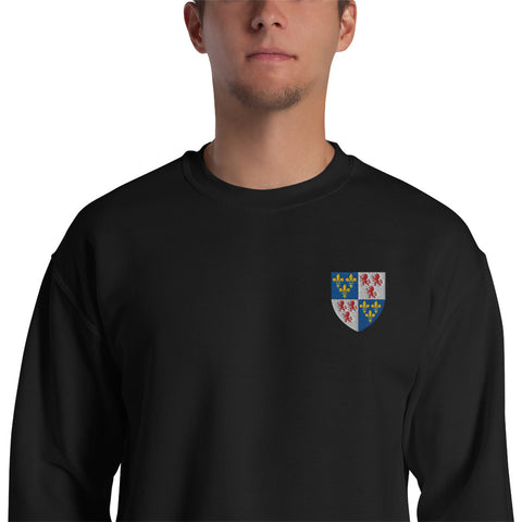Pull - Picardie
